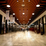 PH 3/2 pendant | black metallised