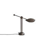Stingray table lamp | bronze