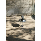 Pantop portable | cream white