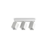 Dynamite ceiling 3 | white