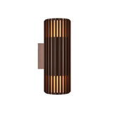 Aludra wall double | anthracite