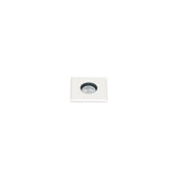CNC 25 Q recessed IP67 | black