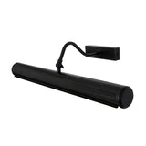 Dublin picture light 50 | powder-coated black