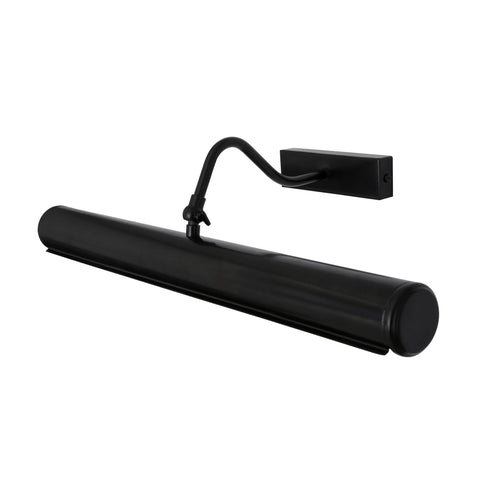 Dublin picture light 50 | powder-coated black