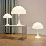 Panthella 320 table lamp | opal beige