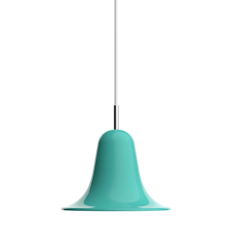 Pantop pendant ⌀23 | light teal