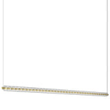 Loop pendant 180 | white