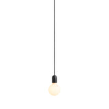 Paper shade oblong ⌀42 | classic white / amber yellow