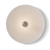 Kantarell ceiling & wall ⌀55 | nickel