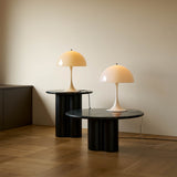Panthella 320 table lamp | opal beige