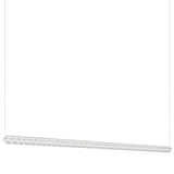 Loop pendant 180 | white