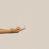 Nano recessed trimless ⌀3 | black