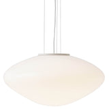 Mist AP20 pendant ⌀56 | opal glass