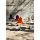 Pantop portable | cream white