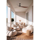 Outwood L ø150 IP44 | matt white