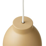 Object pendant ⌀16 | latte