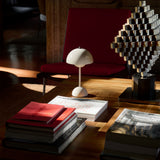 Flowerpot VP9 | zesty orange