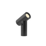 Beam portable | polished aluminium