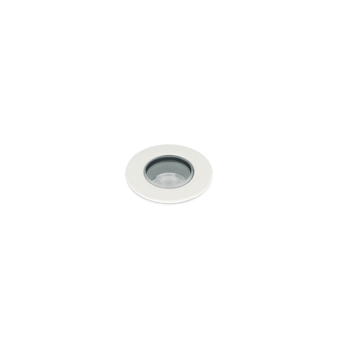 CNC 35 T recessed IP67 | white