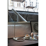 AJ table lamp | warm sand