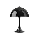 Panthella 250 portable | opaque coral