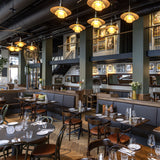 PH 3½-3 pendant | yellow