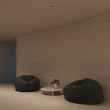 Shot Light trimless S ⌀5 | black