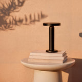 Cairo solar portable | black