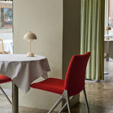 Flowerpot VP9 | zesty orange