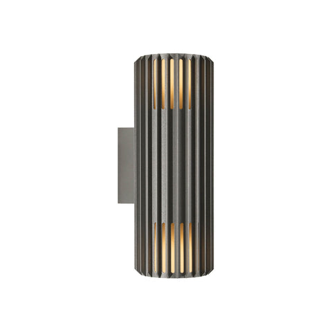 Aludra wall double | anthracite