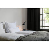 AJ table lamp | warm sand