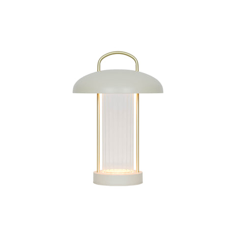 Mirano portable | beige