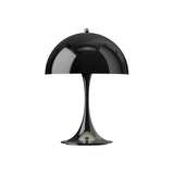 Panthella 250 portable | opaque coral