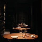 Shot Light trimless S ⌀5 | black