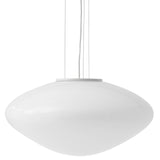 Mist AP20 pendant ⌀56 | opal glass