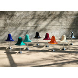 Pantop portable | cream white