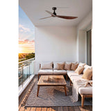 Outwood L ø150 IP44 | matt white