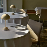 Flowerpot VP9 | zesty orange