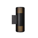 Aludra wall double | anthracite