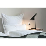 AJ table lamp | warm sand