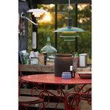 PH 3½-3 pendant | yellow