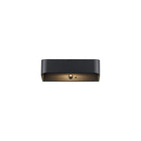 Marcellio wall solar | brown