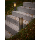 Sidara garden 95 | brown metallic