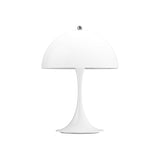 Panthella 250 portable | opaque coral