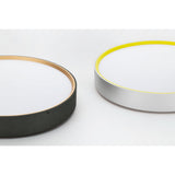 Ola 500 round IP66 | white