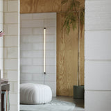 Fine wall/ceiling | black