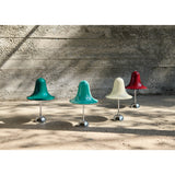 Pantop portable | cream white