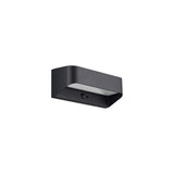 Marcellio wall solar | brown