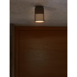 Sidara ceiling | black