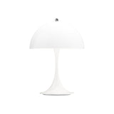 Panthella 250 portable | opaque coral